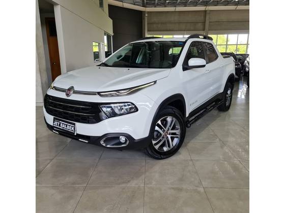 FIAT TORO 1.8 16V EVO FLEX FREEDOM OPEN EDITION AT6